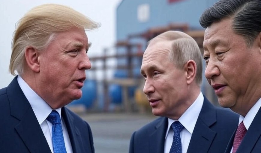 रूसी तेल रोकने चला था यूरोप, अब खुद ही फंस गया, ईरान को लेकर UNSC में बड़ा खेल हो गया