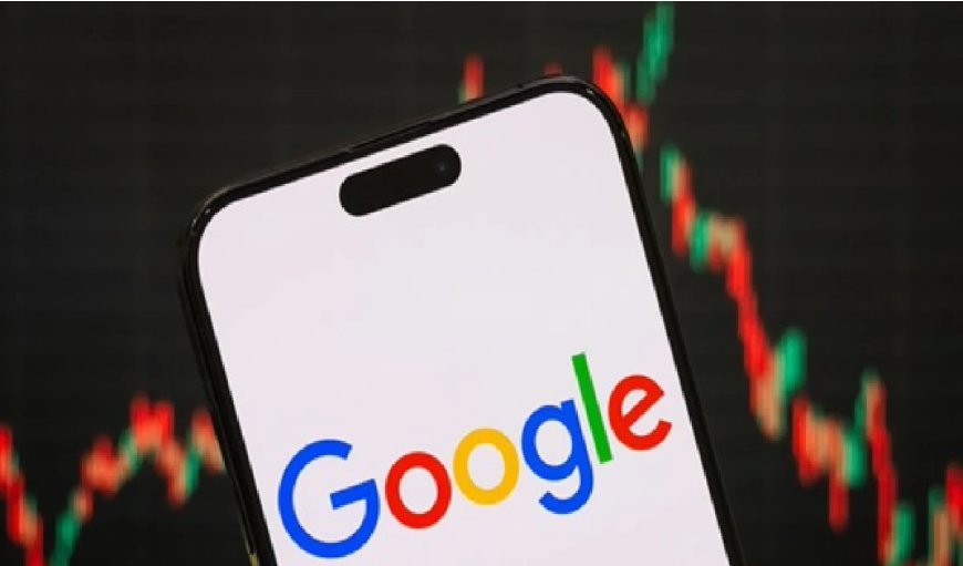 क्या 2.5 अरब यूजर्स का डेटा खतरे में है? गूगल ने दावे का सच बता दिया