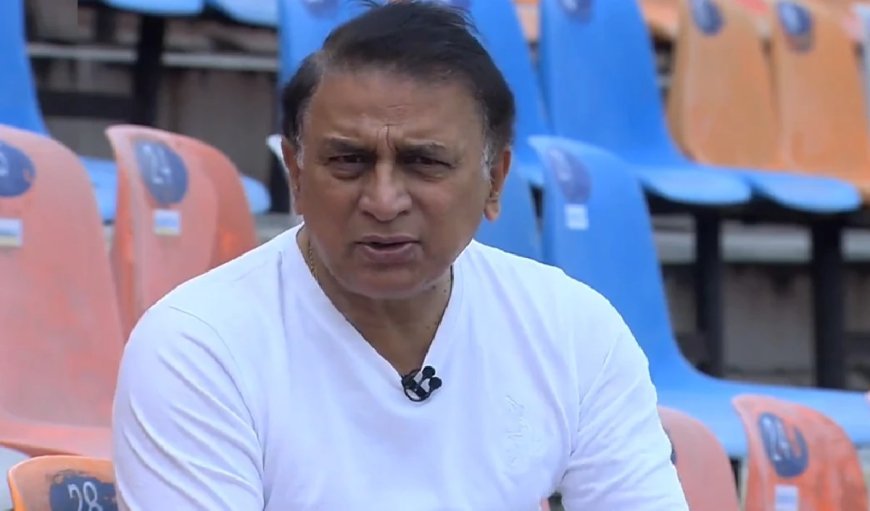 सुनील गावस्कर के 'विदेशी अपना देखें' बयान पर ब्रैड हैडन का पलटवार, श्रेयस अय्यर का नाम लेकर दिया ये जवाब