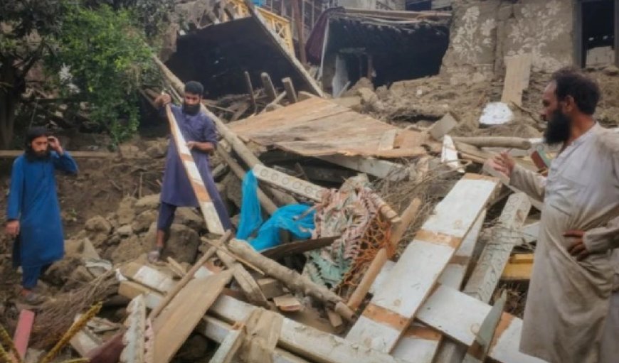 Afghanistan earthquake: मृतकों की संख्या 1,400 के पार, बचावकर्मी जीवित बचे लोगों को निकालने में जुटे
