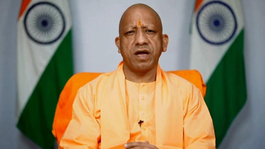 योगी सरकार का उच्च शिक्षा में बड़ा कदम : तीन विश्वविद्यालयों में 948 नए पदों को मंजूरी