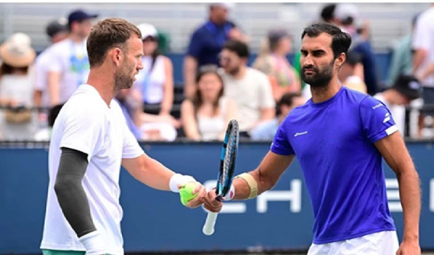 US Open 2025: Yuki Bhambri यूएस ओपन के सेमीफाइनल में पहुंचे, इतिहास रचने से 2 जीत दूर