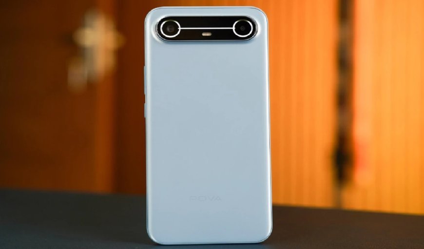 दुनिया का सबसे पतला 3D कर्व्ड डिस्प्ले वाला 5G फोन, जानें क्या है खास फीचर्स?