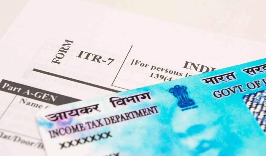 ITR फाइल करने का आखिरी मौका! 15 सितंबर के बाद लगेगा भारी जुर्माना, तुरंत करें आवेदन