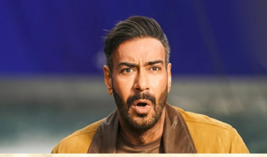 Dhamaal 4: जल्द ही थिएटर्स में धूम मचाएंगी अजय देवगन की 'धमाल 4', जानें कब होगी रिलीज