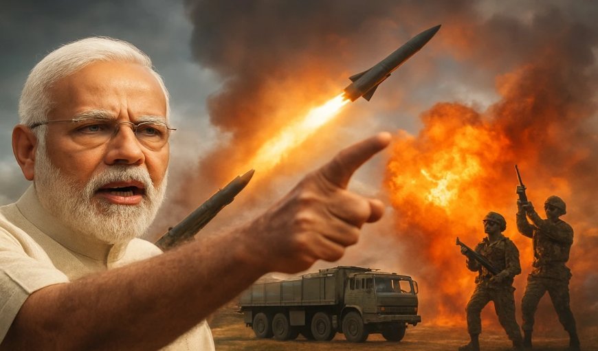 कश्मीर पर फिर मुनीर ने कर दी बड़ी गलती, फंसे 25 करोड़ पाकिस्तानी