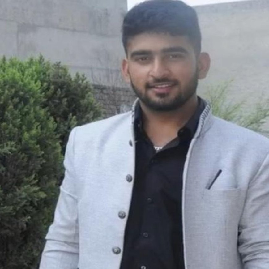 जींद के युवक का अमेरिका में मर्डर:अमेरिकी को खुले में पेशाब करने से रोका तो मारी गोली, 45 लाख खर्च कर डोंकी से गया था