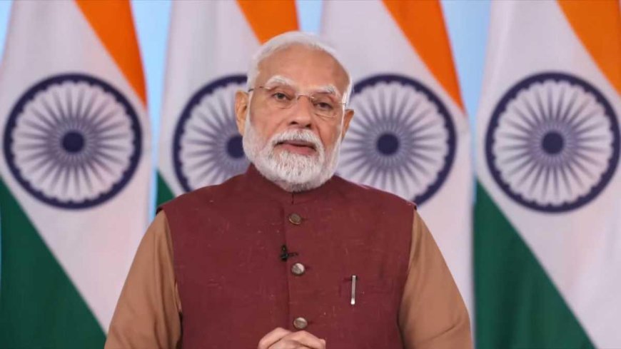 पीएम मोदी के दौरे से कितने सुधरेंगे मणिपुर के हालात?