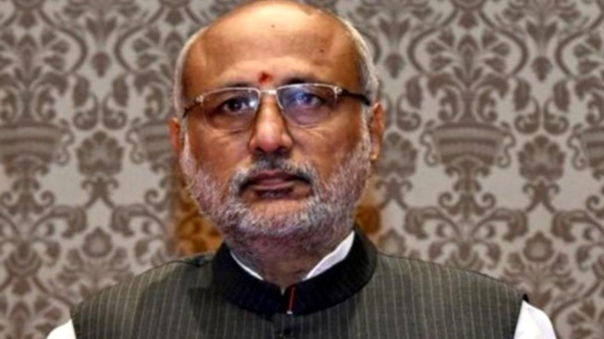 एनडीए के उम्मीदवार सीपी राधाकृष्णन बने राष्ट्रपति, सुदर्शन रेड्‍डी को मिली शिकस्त