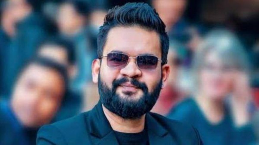 कौन है रैपर, कवि और म्युजिशियन बालेंद्र शाह जिन्हें प्रधानमंत्री बनाना चाहते हैं नेपाली Gen Z?