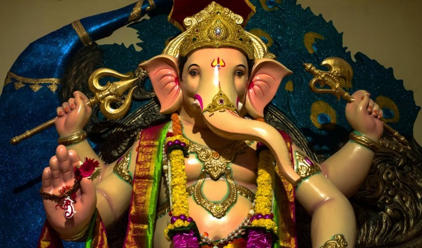 Vighnaraja Sankashti Chaturthi 2025 : जीवन से दुख और कष्ट हो जाएंगे दूर, विघ्नराज संकष्टी चुतर्थी को करें इन चीजों का दान