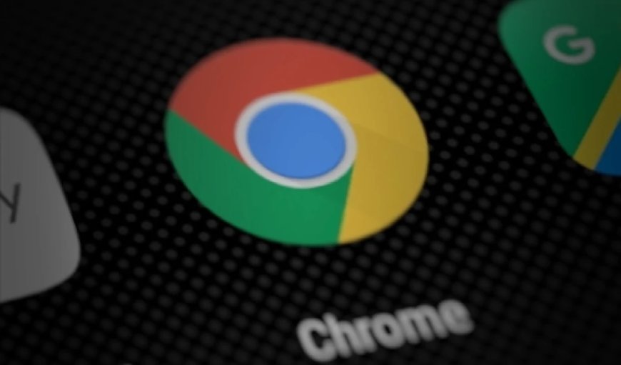 भारतीय साइबर एजेंसी की चेतावनी, Chrome को कर ले अपडेट, आपक डेटा खतरे में है