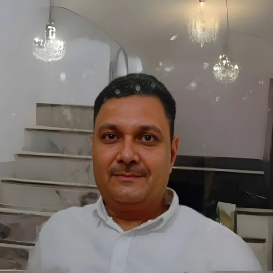 सोनीपत में DTC ड्राइवर की एक्सीडेंट में मौत:ड्यूटी के लिए स्कूटी पर घर से निकले; गाड़ी ने मारी टक्कर