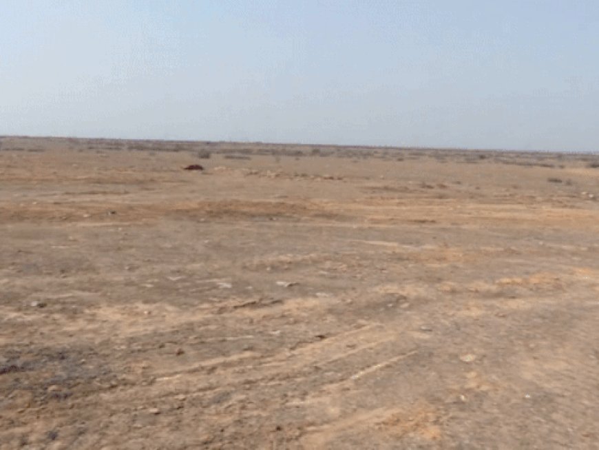 दिवाली 2027 तक उड़ान भरेगा कोटा-बून्दी का ग्रीनफील्ड एयरपोर्ट:एयरपोर्ट अथॉरिटी ने एयरसाइड वर्क्स के लिए जारी किए 283 करोड़ के कार्यादेश