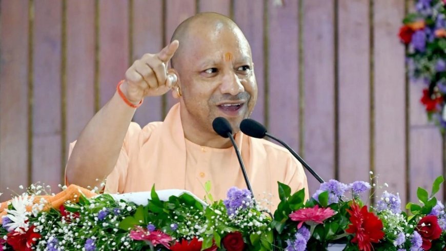 यूपी इंटरनेशनल ट्रेड शो-2025 : आगंतुक चखेंगे 'यूपी का स्वाद'