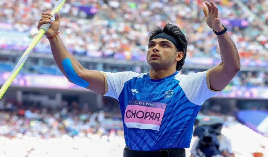 टोक्यो वर्ल्ड चैंपियनशिप में देश की उम्मीदों का भार उठाएंगे नीरज चोपड़ा, गोल्ड मेडल के बचाव की  होगी चुनौती