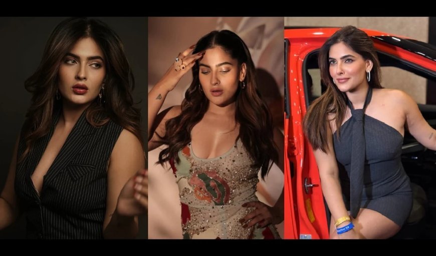 चलती ट्रेन से कूदी बॉलीवुड की फेमस एक्ट्रेस  करिश्मा शर्मा, हादसे में हुई बुरी तरह से घायल, वजह जान आप भी रह जाएंगे हैरान