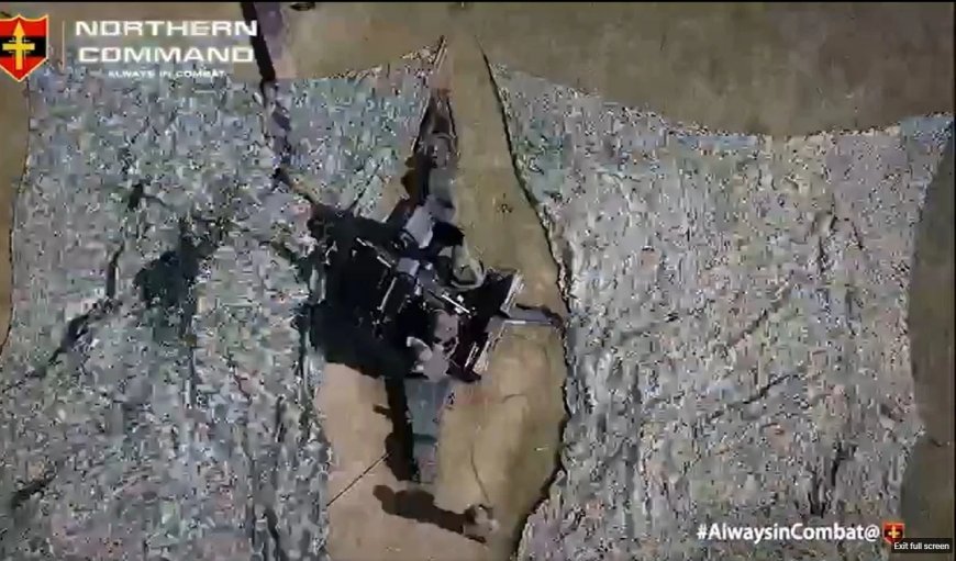 Op Sindoor में नष्ट हुई थी इमारतें, पाकिस्तान ने पुनर्निर्माण के लिए लश्कर को भूकंप राहत वाले पैसे दे दिए