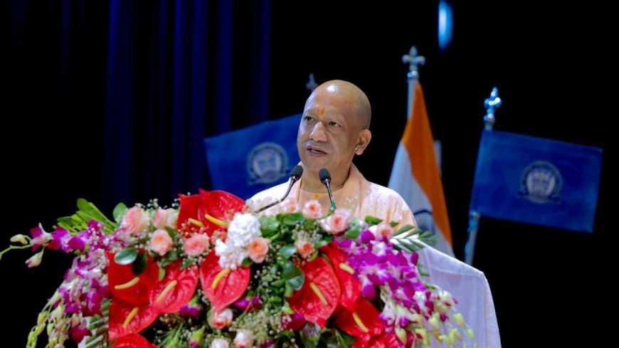 यूपीआईटीएस 2025 : इंडिया एक्सपो मार्ट में लगेगा विकास और निवेश का महाकुंभ
