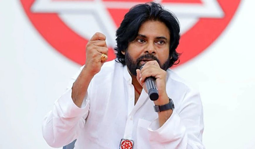 पवन कल्याण ने ‘उस्ताद भगत सिंह’ की शूटिंग खत्म की, फैंस बोले – अब इंतजार नहीं होता!