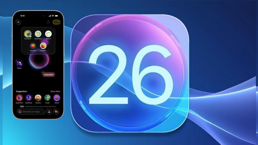 Apple iOS 26 रोलआउट, किन iPhones में मिलेगा अपडेट, कैसे नए फीचर्स से बदल जाएगा फोन चलाने का तरीका