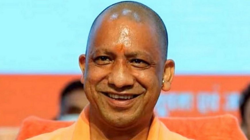 यूपी का नया अवतार : जमीन पर रफ्तार, आकाश में विस्तार