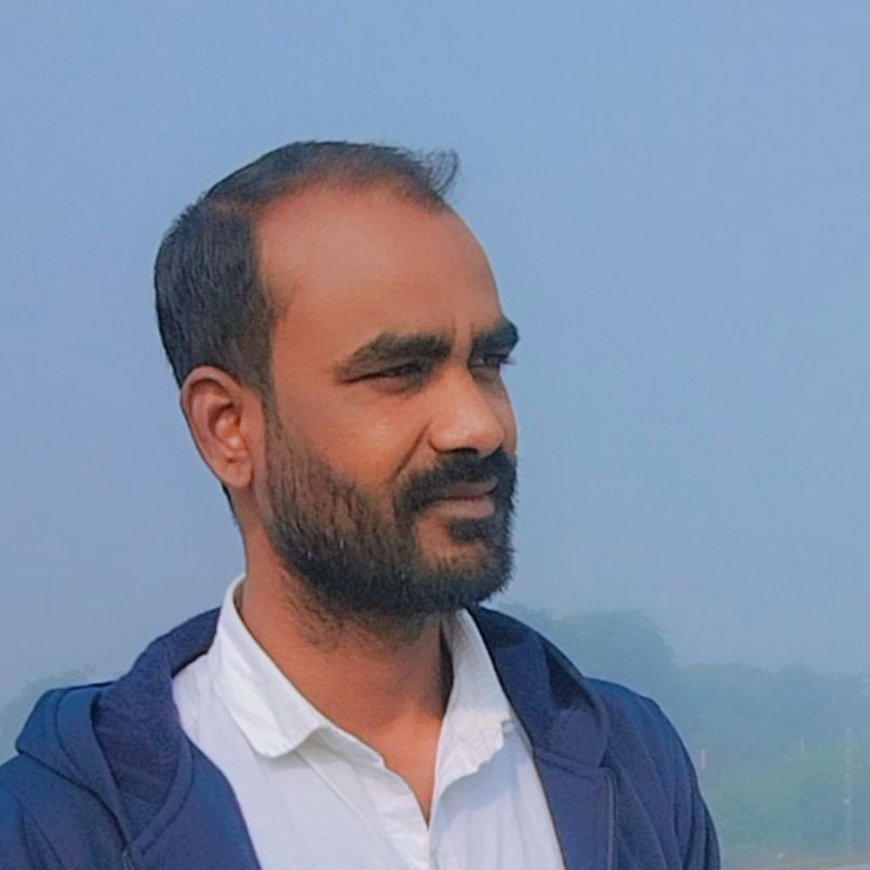 लखनऊ-रायबरेली मार्ग पर बाइक की टक्कर से युवक की मौत:पेट्रोल पंप की ओर जा रहे थे, पोस्टमॉर्टम के लिए भेजा शव