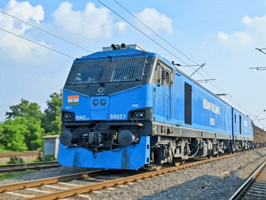 सालासर सुपरफास्ट सहित 7 ट्रेनों का संचालन प्रभावित:20 से बदले मार्ग पर चलेंगी ट्रेनें, बीकानेर मंडल में तकनीकी कार्य का असर