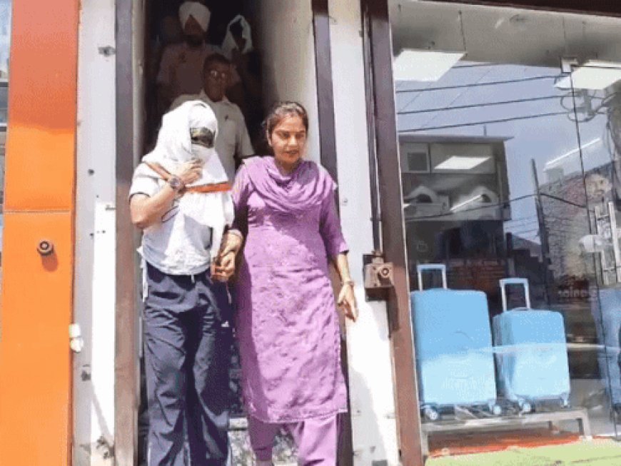कैथल में होटल में देहव्यापार, मालिक पर FIR:महिला थाना पुलिस ने की थी रेड, बाहर से युवतियां बुलाकर करवाते थे अनैतिक कार्य
