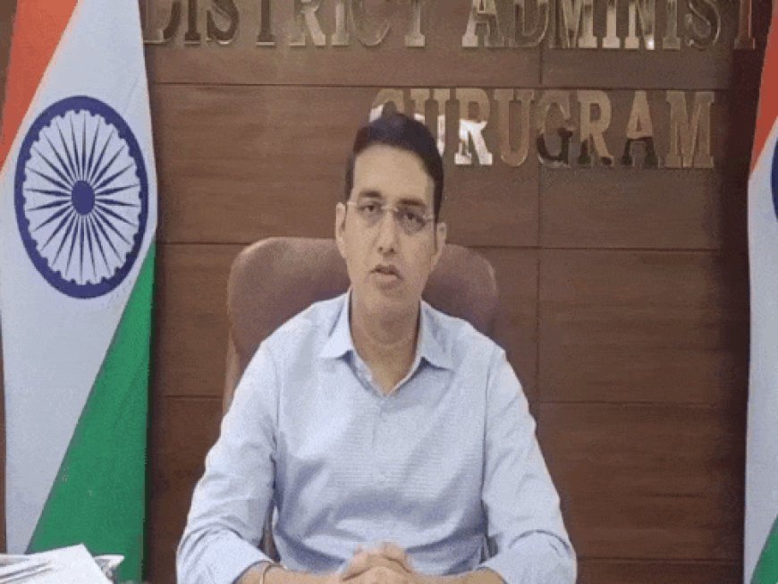 गुरुग्राम में नशे के खिलाफ नमो युवा रन:17 सितंबर से शुरू होगा सेवा पखवाड़ा, पांच किमी की मैराथन में दौड़ेगा शहर
