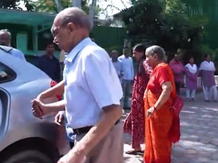 केजरीवाल को बंगला मिलने में देरी पर केंद्र को फटकार:दिल्ली हाईकोर्ट बोला- किसे घर मिलेगा, सरकार चुन-चुनकर तय नहीं कर सकती