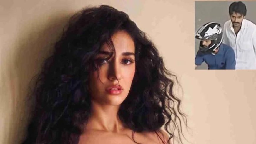 Disha Patani House Firing Case : कैसे मारे गए दिशा पाटनी के घर फायरिंग करने वाले बदमाश? किस गैंग के थे, पढ़िए ऑपरेशन की पूरी कहानी