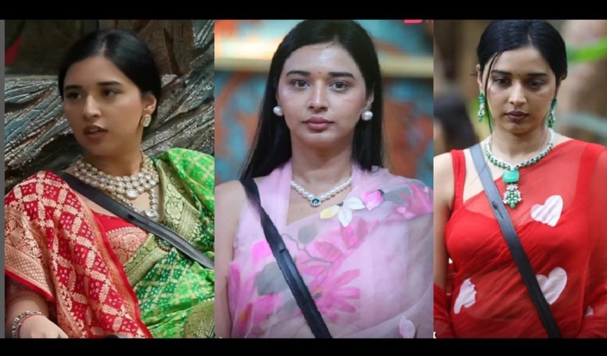 Bigg Boss 19 | Tanya Mittal के 'करोड़पति' होने पर सवाल! सोशल मीडिया पर खुली आलीशान दावों की पोल
