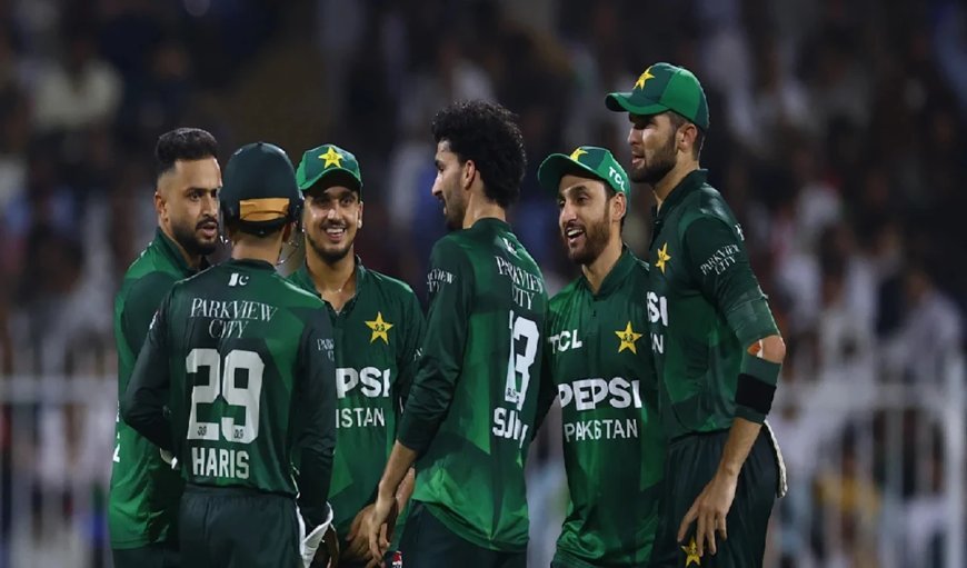 PAK vs UAE: पाकिस्तान और यूएई का मैच देरी से होगा शुरू,  मैच रेफरी Andy Pycroft है बड़ी वजह