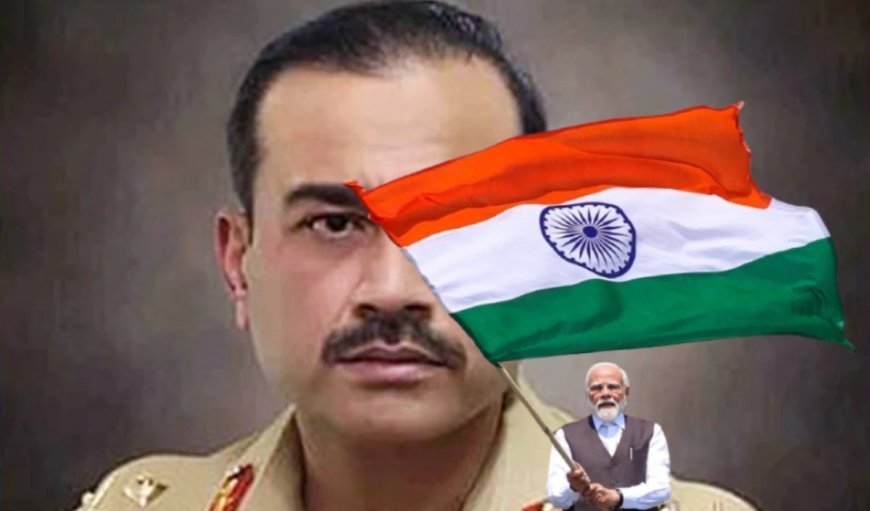 Pakistan ने गलती से दिया PM मोदी को जन्मदिन का तोहफा, सब हैरान