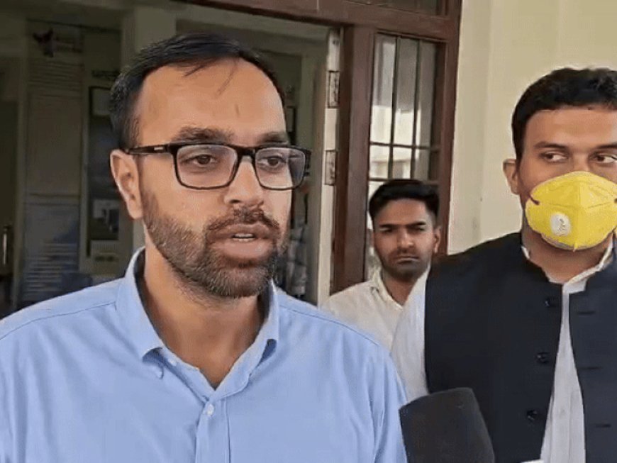 नूंह में परीक्षाओं की तैयारी के लिए मिलेगी आर्थिक मदद:पलवल भी शामिल,UPSC पास करने पर 1 लाख,CET पास की तो 30 हजार