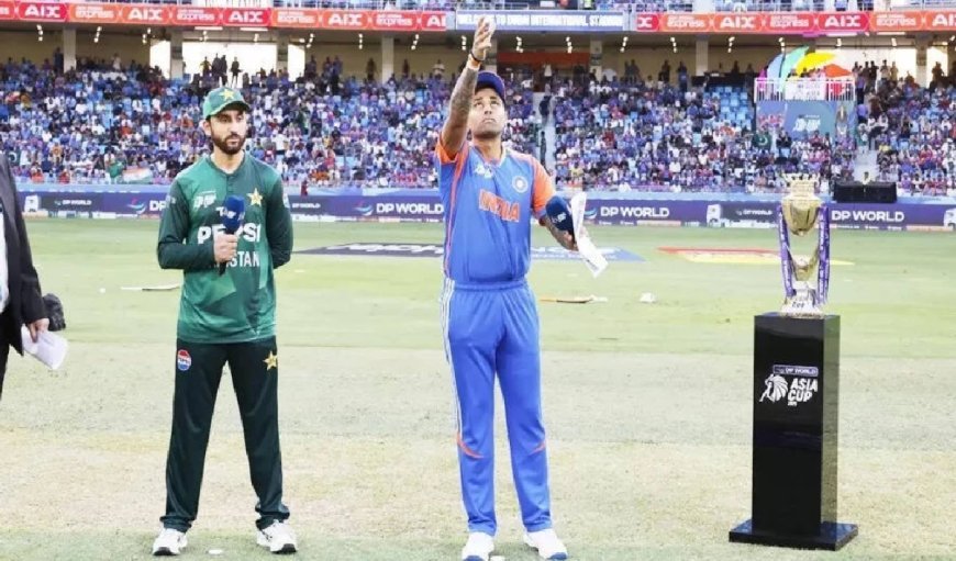 IND vs PAK: सुपर-4 मैच में भी हाथ नहीं मिलाएगी टीम इंडिया, 'नो- हैंडशेक' पर पाकिस्तान फिर करेगा ड्रामा