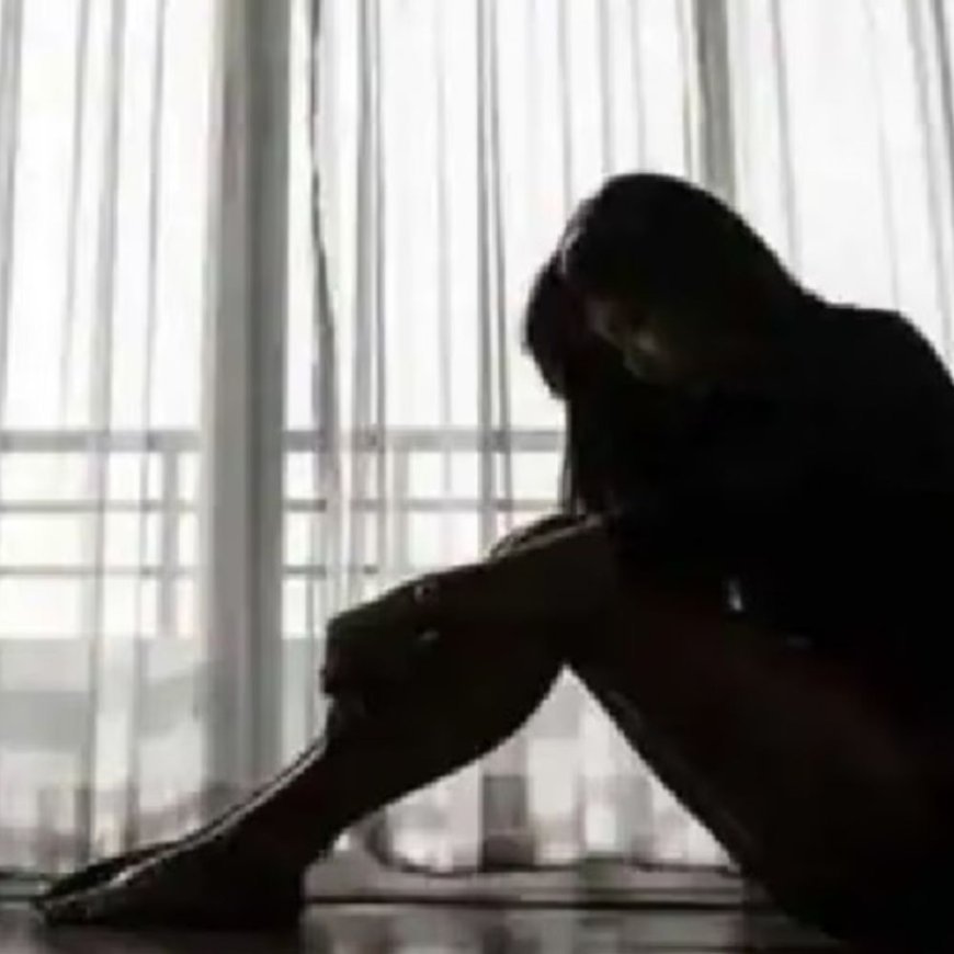 जयपुर में पड़ोसी ने किया युवती से रेप:बातचीत कर बढ़ाई दोस्ती, विरोध पर शादी का झांसा