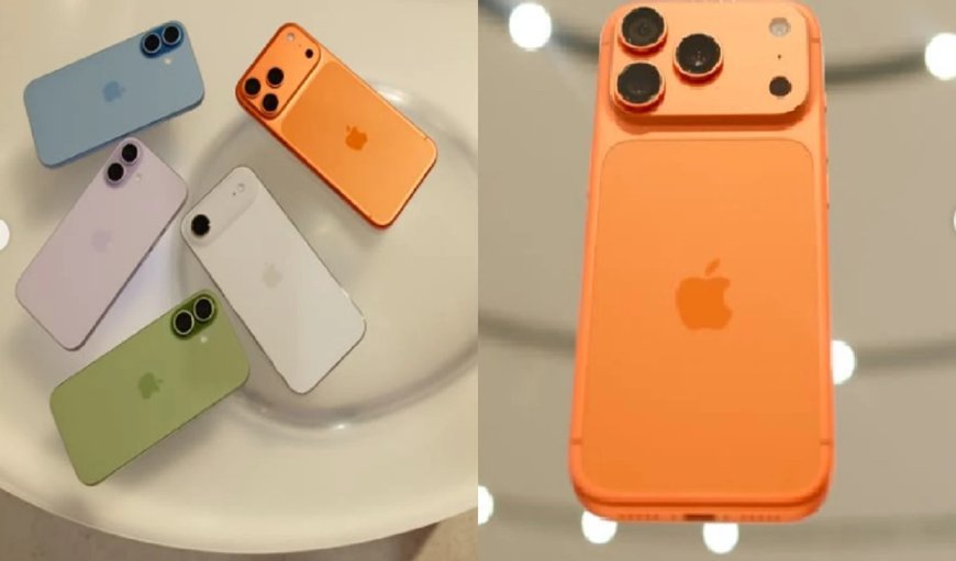 iPhone 17 की दीवानगी! मुंबई के Apple Store में ग्राहकों के बीच हुई हाथापाई