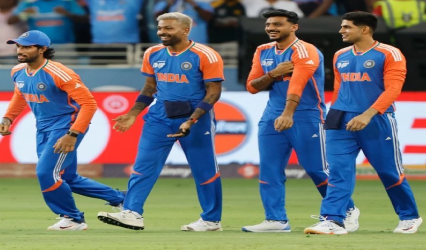 INDIA vs OMAN: भारत को मिली 21 रन से जीत, कड़ी टक्कर देकर ओमान ने जीता दिल