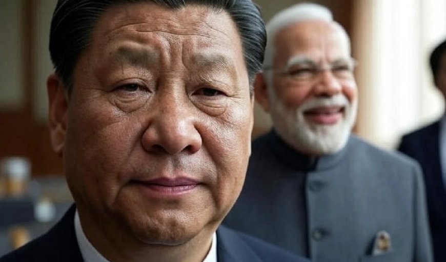 भारत के रेयर अर्थ की भयंकर डिमांड, चीन के सबसे बड़े दुश्मन ने दिया तगड़ा ऑफर