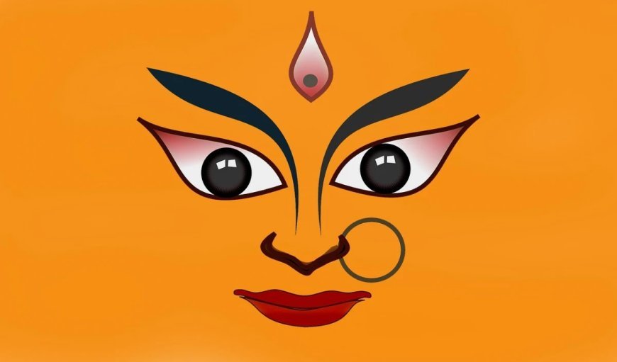 Shardiya Navratri 2025: मां दुर्गा के 9 दिव्य रूप करेंगे कल्याण, जानें  घटस्थापना मुहूर्त  और पूजा विधि