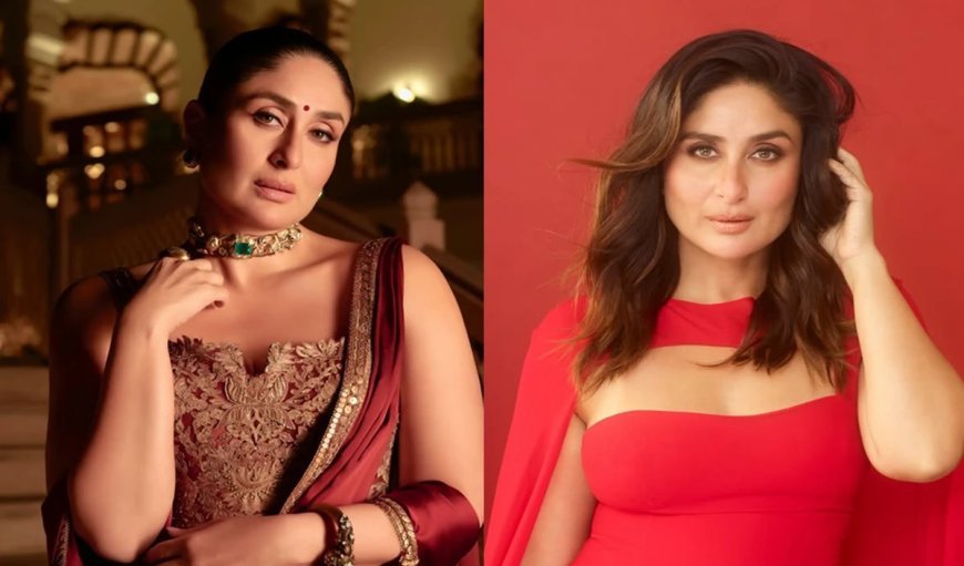Kareena Kapoor Birthday: पिता की मर्जी के खिलाफ इंडस्ट्री में आई थीं करीना कपूर, आज मना रहीं 45वां जन्मदिन