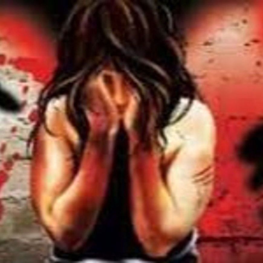 गुरुग्राम में बढ़ते क्राइम पर महिला कांग्रेस का तंज:11वीं की छात्रा से गैंगरेप पर उठाया सवाल, कहा-हरियाणा में नहीं थम रहा बेटियों पर अत्याचार