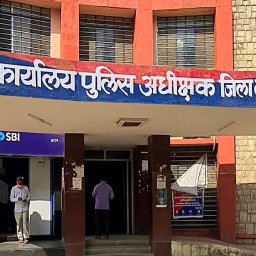 रेलवे में नौकरी के नाम पर 5 लाख ऐंठे:रुपए वापस मांगने पर धमकाने का आरोप, बोले- हल्ला मत करो, पुलिस को भनक लग गई तो तुम्हारा लड़का जेल चला जाएगा