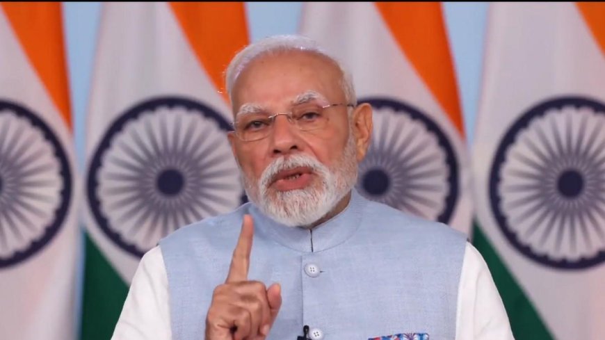 देश के लोगों को 2.5 लाख करोड़ से ज्यादा की बचत होगी, PM मोदी ने बताया क्या-क्या सस्ता होगा