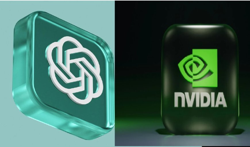 OpenAI और Nvidia बनाएंगे डेटा सेंटर, इस्तेमाल होगी न्यूयॉर्क शहर के बराबर की बिजली