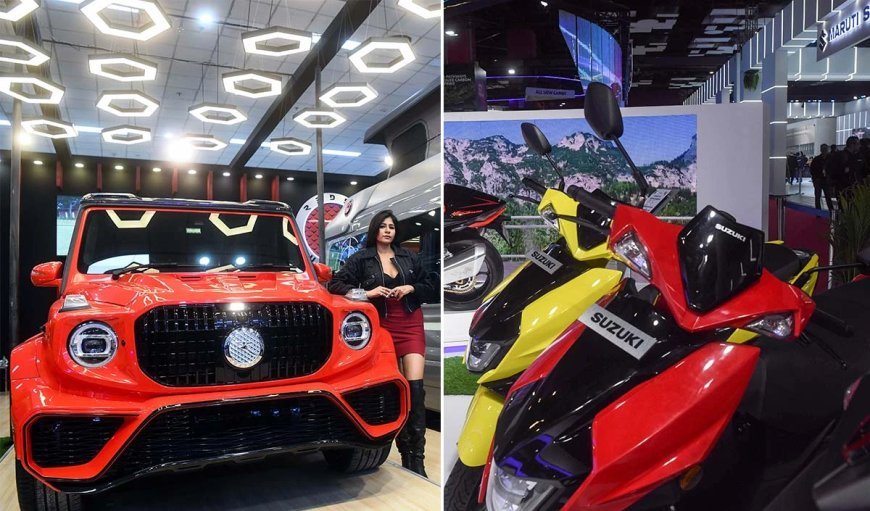 दशहरे से पहले दीवाली मना रहा है देश, Car, Bikes के शोरूम पर उमड़े लोग, बन गया बिक्री का नया रिकॉर्ड, AC & TV की Sale में भी बड़ा उछाल