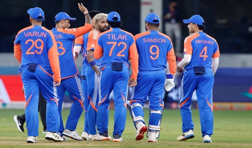 Asia Cup 2025 IND vs BAN: बांग्लादेश के खिलाफ ऐसी हो सकती है भारत की प्लेइंग 11, इन दो खिलाड़ियों का कट सकता है पत्ता