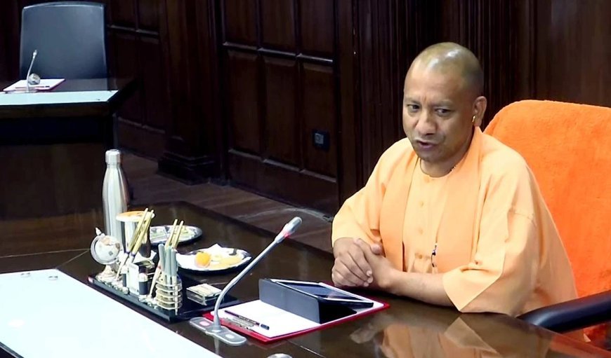 जातिवाद पर प्रतिबंध योगी सरकार का ऐतिहासिक कदम